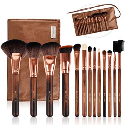 2019 New Arrivals Makeup Brushes Professional Makeup Tool 13pcs Cosmetic Brush Set for Sale